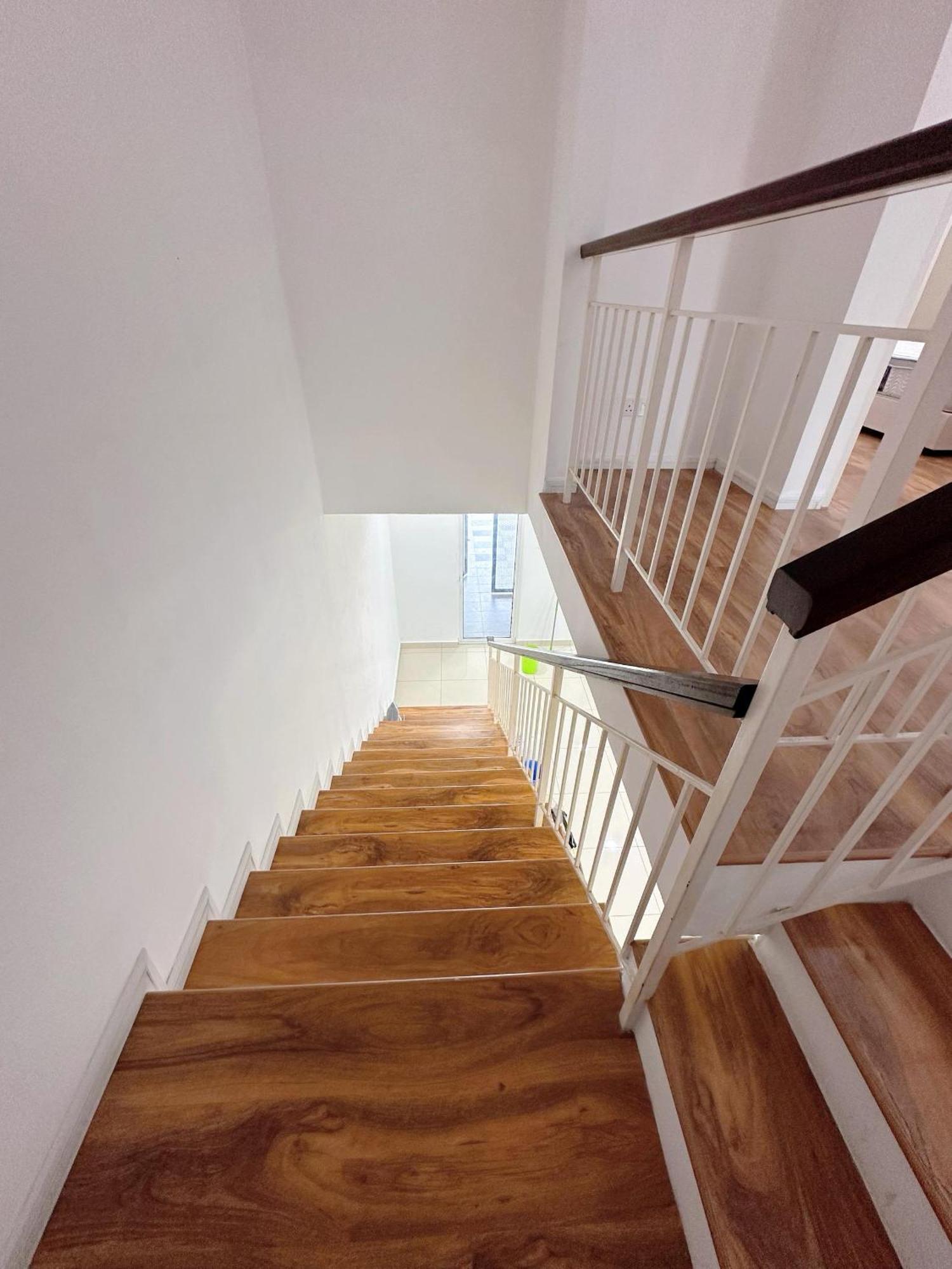 P12 Homestay Putrajaya Exterior photo