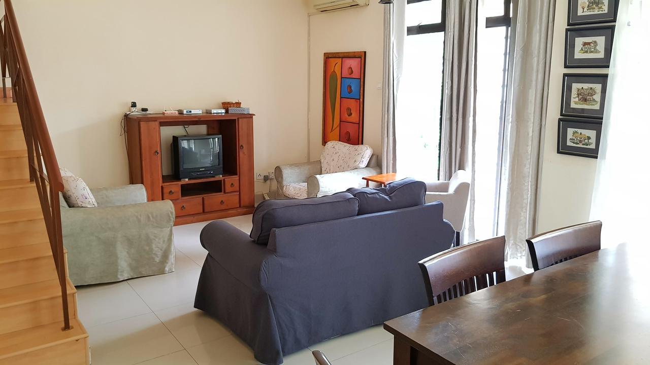P12 Homestay Putrajaya Exterior photo
